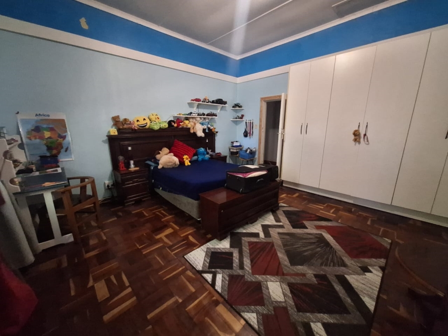3 Bedroom Property for Sale in Delportshoop Northern Cape